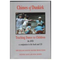 Chimes of Dunkirk: Teaching Dance to Children, the DVD
