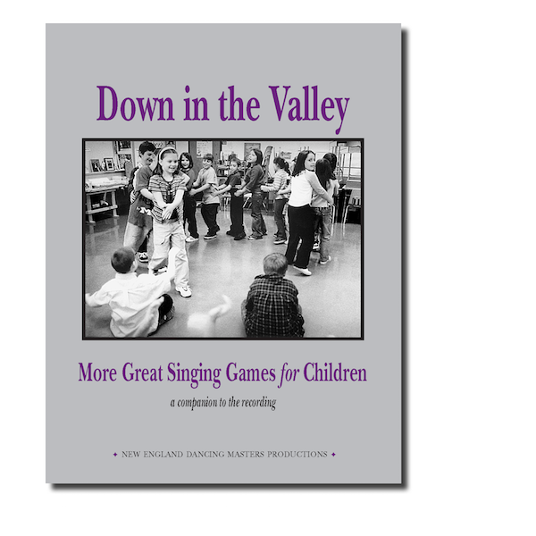 Down in the Valley - Book, CD, MP3 - Image 3