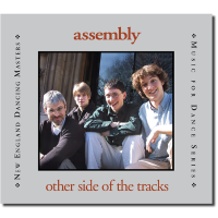 Other Side of the Tracks - CD, MP3