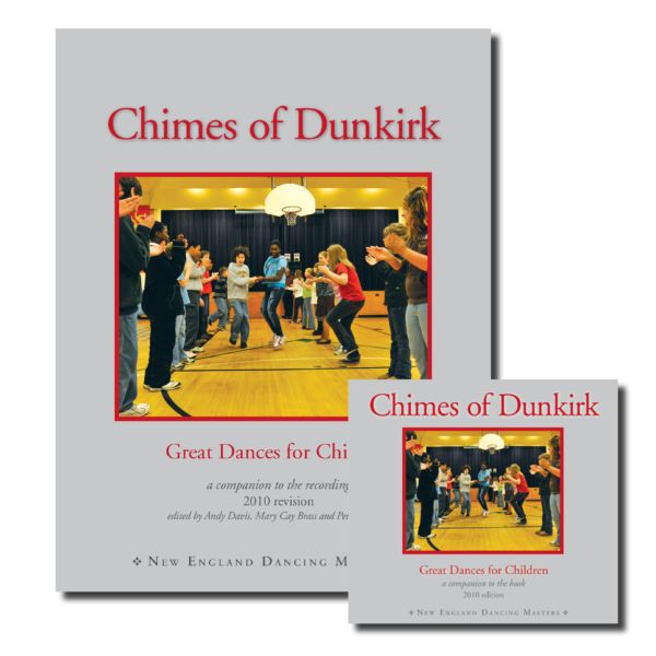 Chimes of Dunkirk - Book, CD, MP3