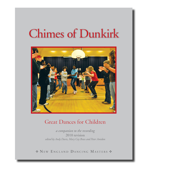 Chimes of Dunkirk - Book, CD, MP3 - Image 2