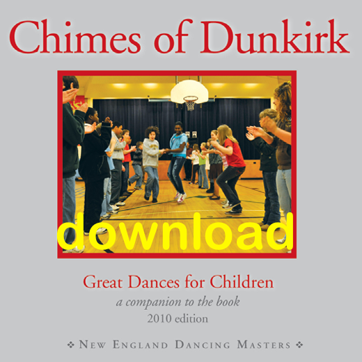 Chimes of Dunkirk - Book, CD, MP3 - Image 4